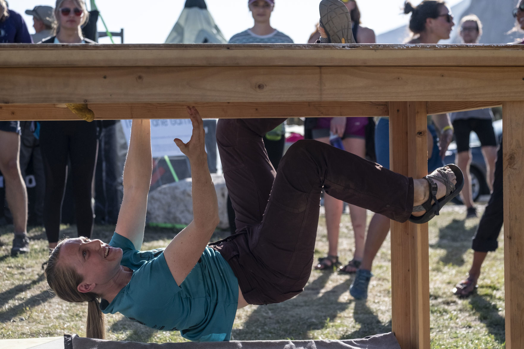 7th Annual Idaho Mountain Festival